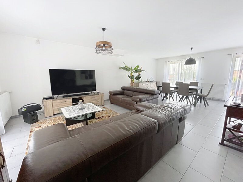 Maison à vendre, 142m², Yerres