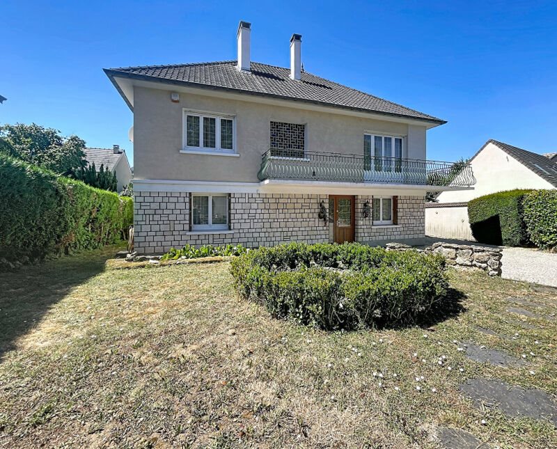 Maison à vendre, 140m², Yerres
