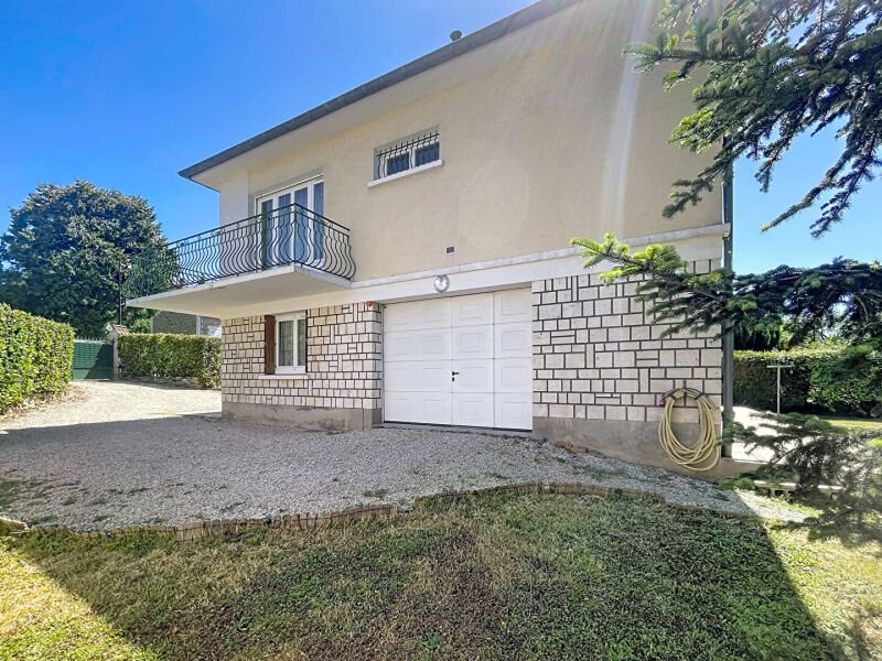 Maison à vendre, 140m², Yerres