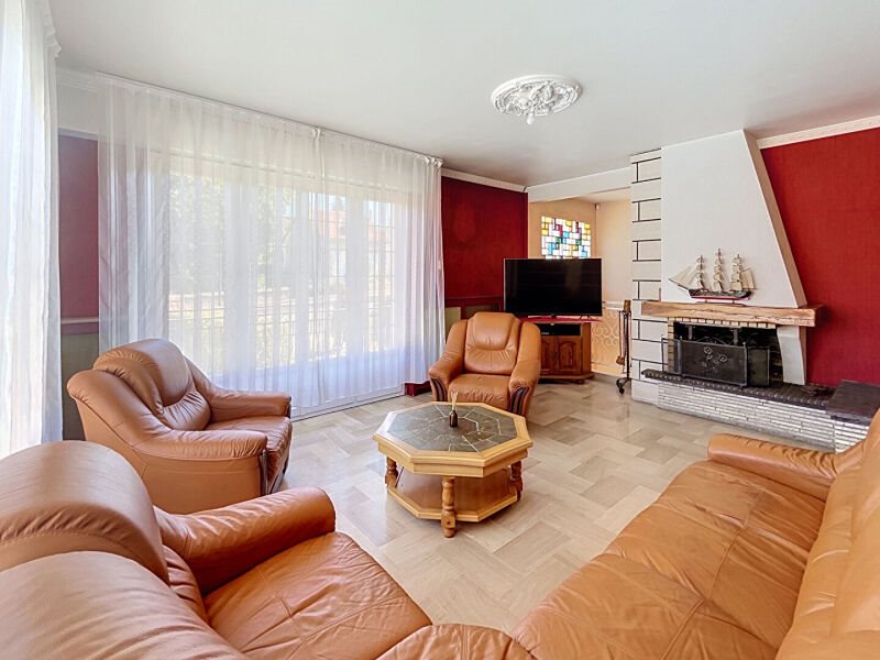 Maison à vendre, 140m², Yerres