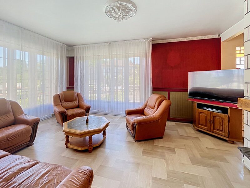 Maison à vendre, 140m², Yerres