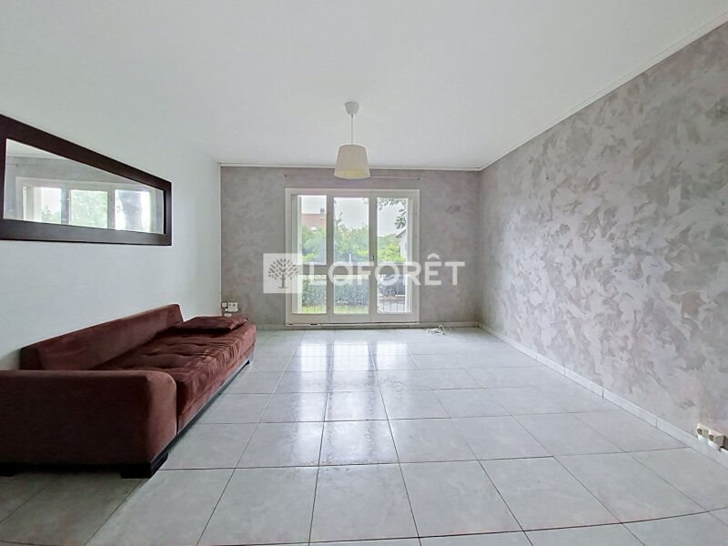 Appartement à vendre, 59m², Yerres