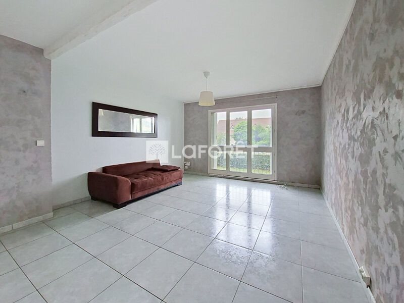 Appartement à vendre, 59m², Yerres