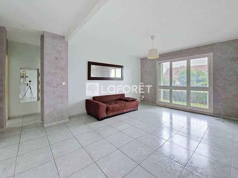 Appartement à vendre, 59m², Yerres