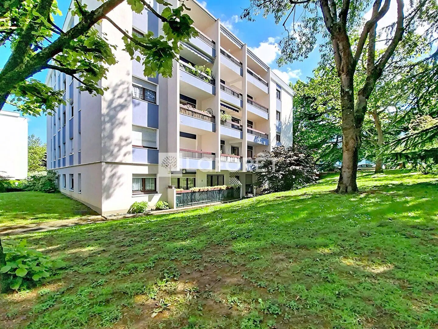 Appartement à vendre, 75m², Yerres