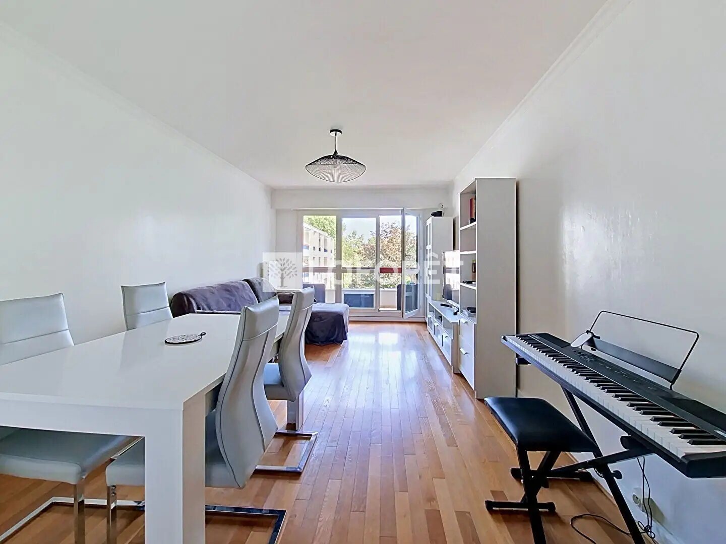Appartement à vendre, 75m², Yerres