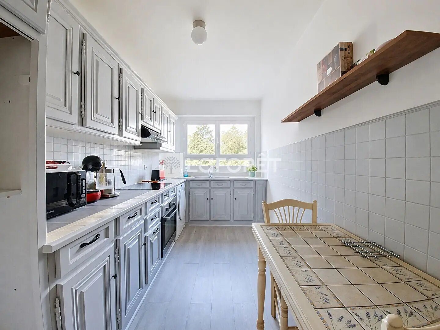 Appartement à vendre, 75m², Yerres