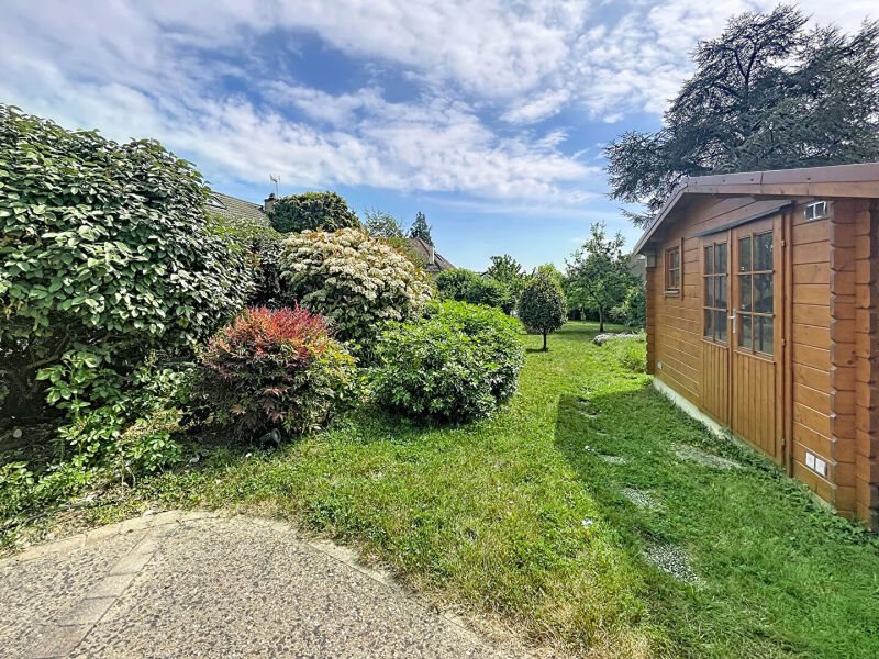 Maison à vendre, 190m², Brunoy