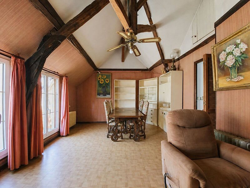 Appartement à vendre, 44m², Yerres