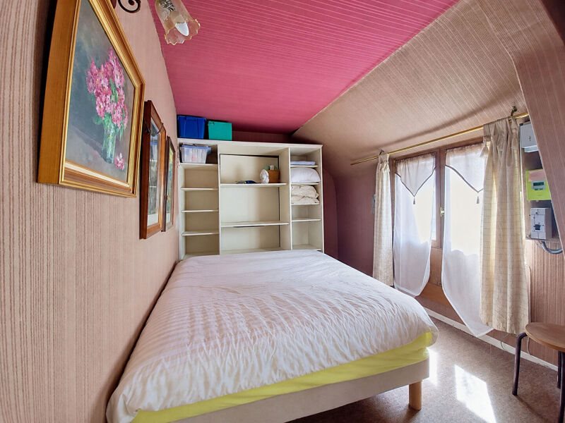 Appartement à vendre, 44m², Yerres