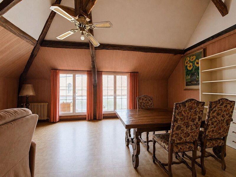 Appartement à vendre, 44m², Yerres