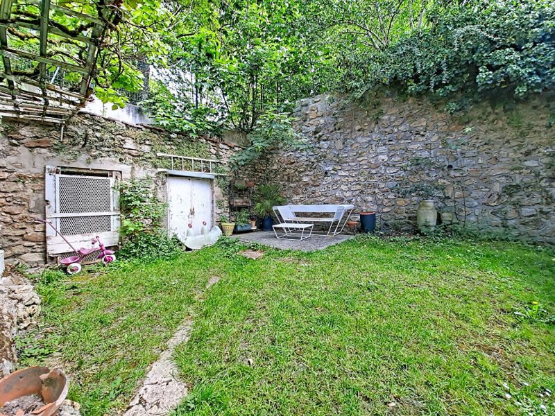Appartement à vendre, 44m², Yerres