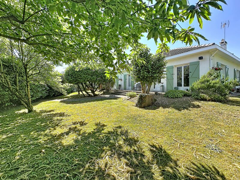 Maison à vendre, 183m², Yerres