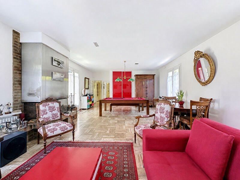Maison à vendre, 183m², Yerres