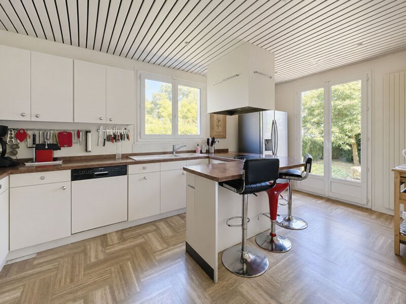Maison à vendre, 183m², Yerres