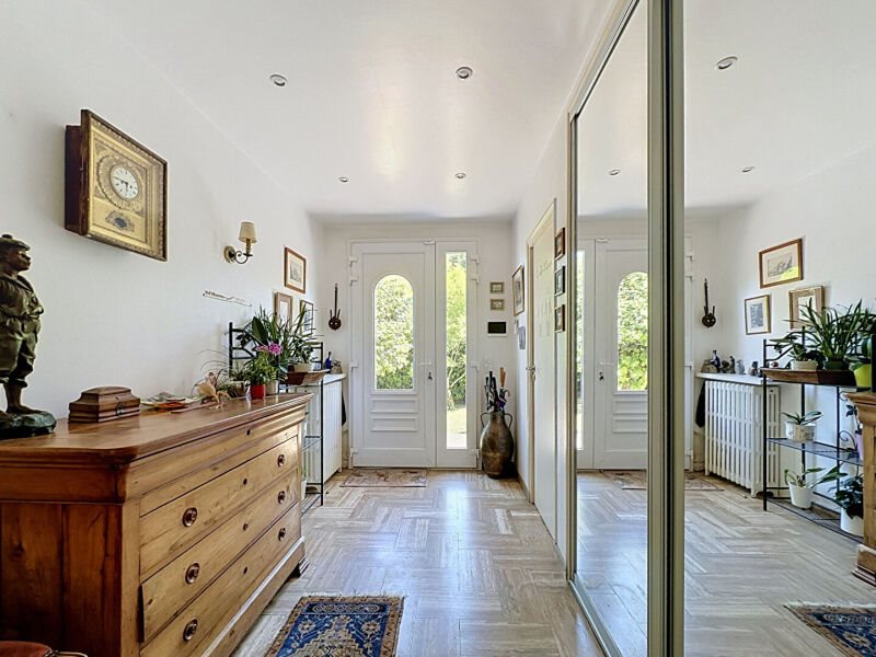 Maison à vendre, 183m², Yerres