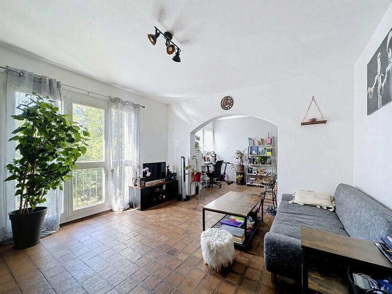 Appartement à vendre, 70m², Yerres
