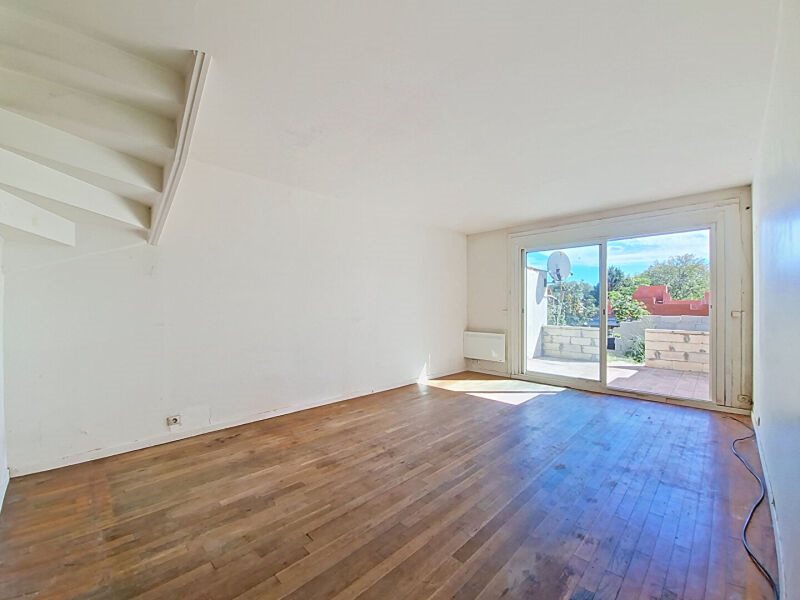 Maison à vendre, 90m², Villecresnes