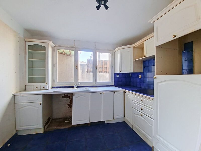 Maison à vendre, 90m², Villecresnes