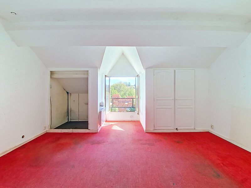 Maison à vendre, 90m², Villecresnes