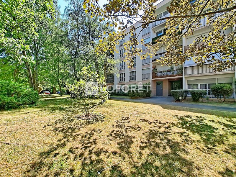 Appartement à vendre, 59m², Yerres