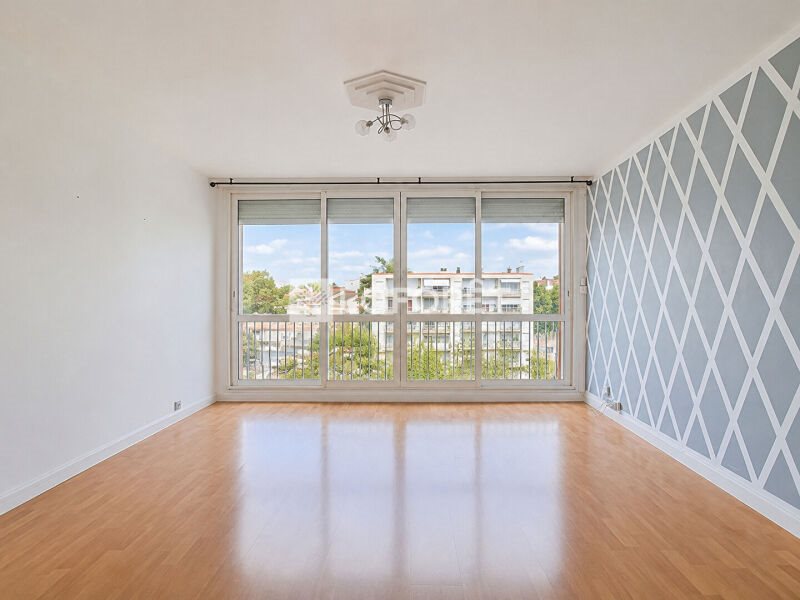 Appartement à vendre, 59m², Yerres