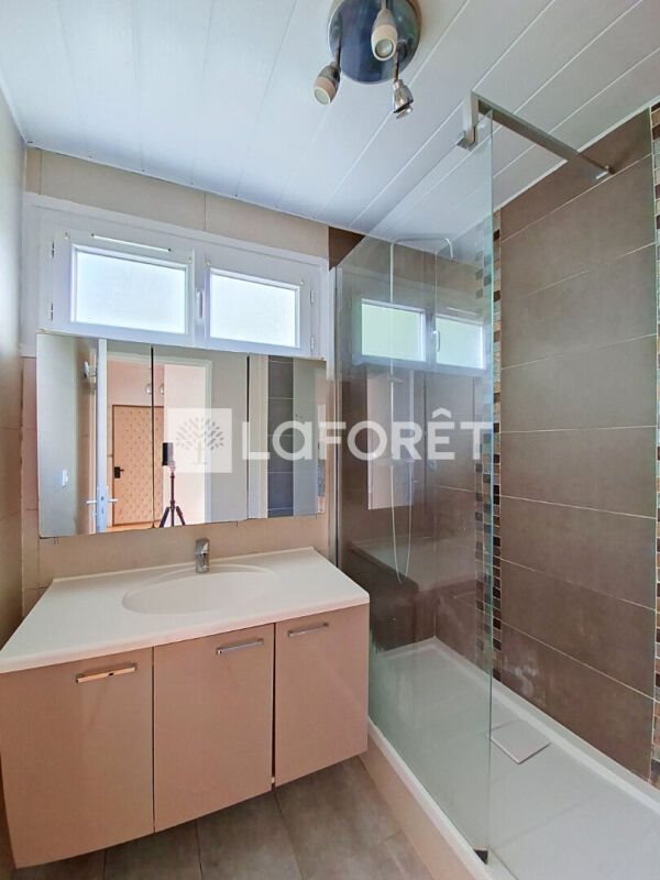 Appartement à vendre, 59m², Yerres