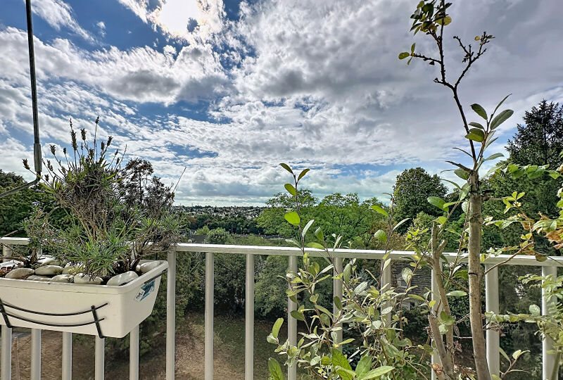 Appartement à vendre, 73m², Yerres