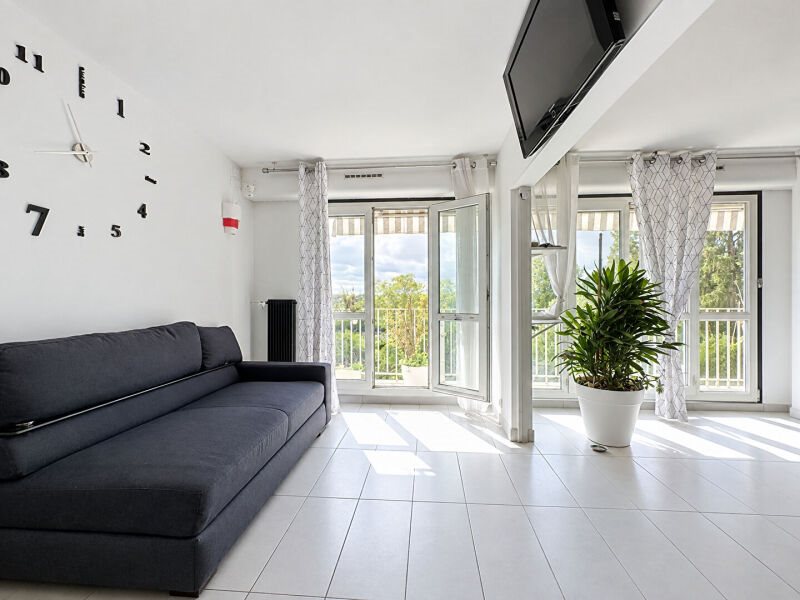 Appartement à vendre, 73m², Yerres