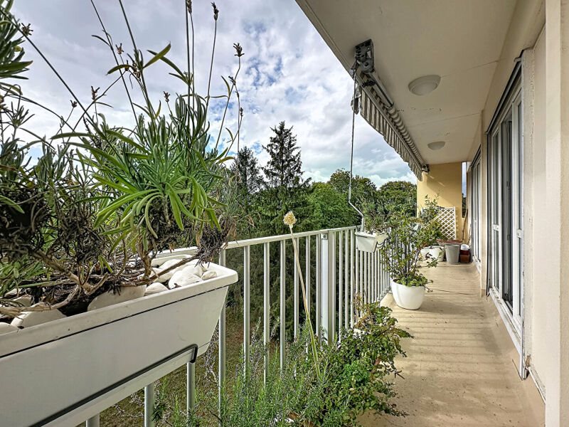 Appartement à vendre, 73m², Yerres