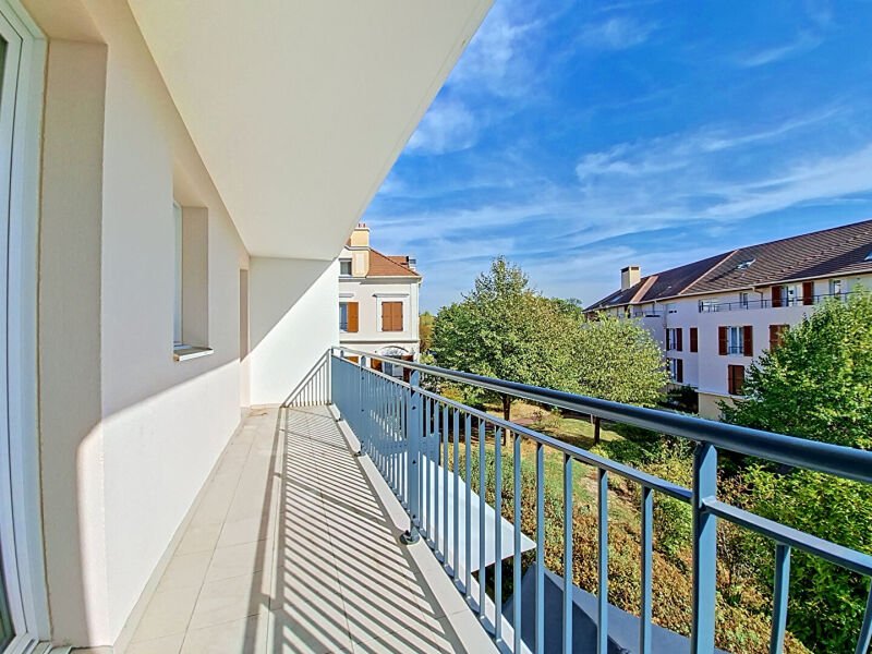 Appartement à vendre, 47m², Yerres