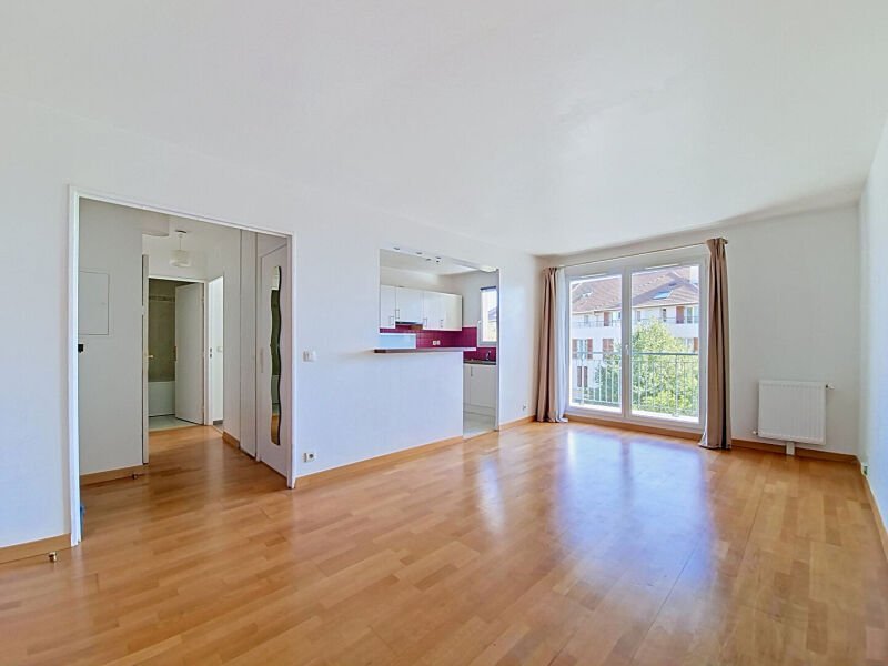 Appartement à vendre, 47m², Yerres