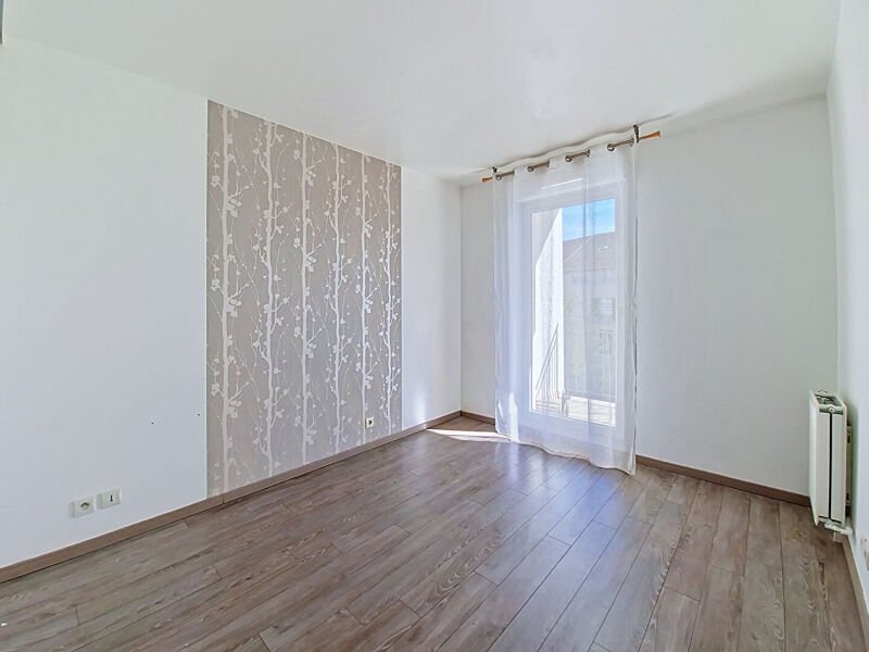 Appartement à vendre, 47m², Yerres