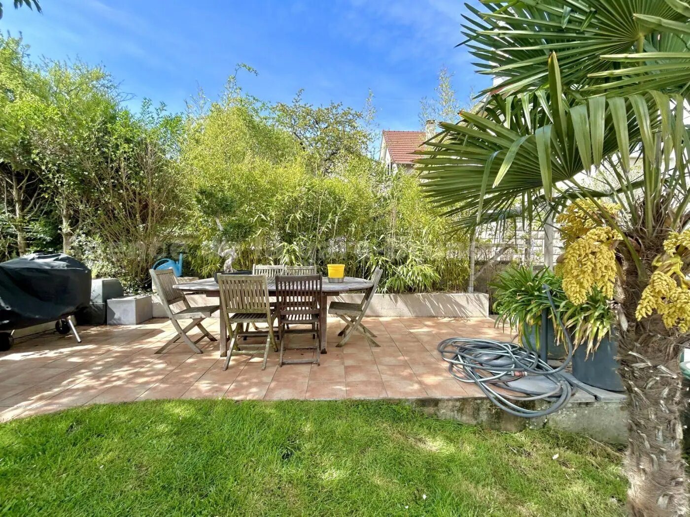 Maison à vendre, 100m², Brunoy