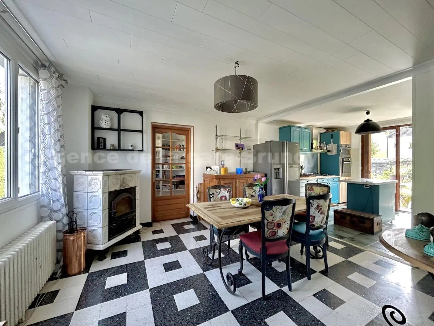 Maison à vendre, 100m², Brunoy