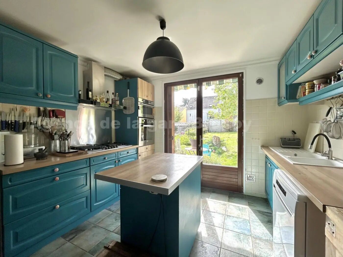 Maison à vendre, 100m², Brunoy