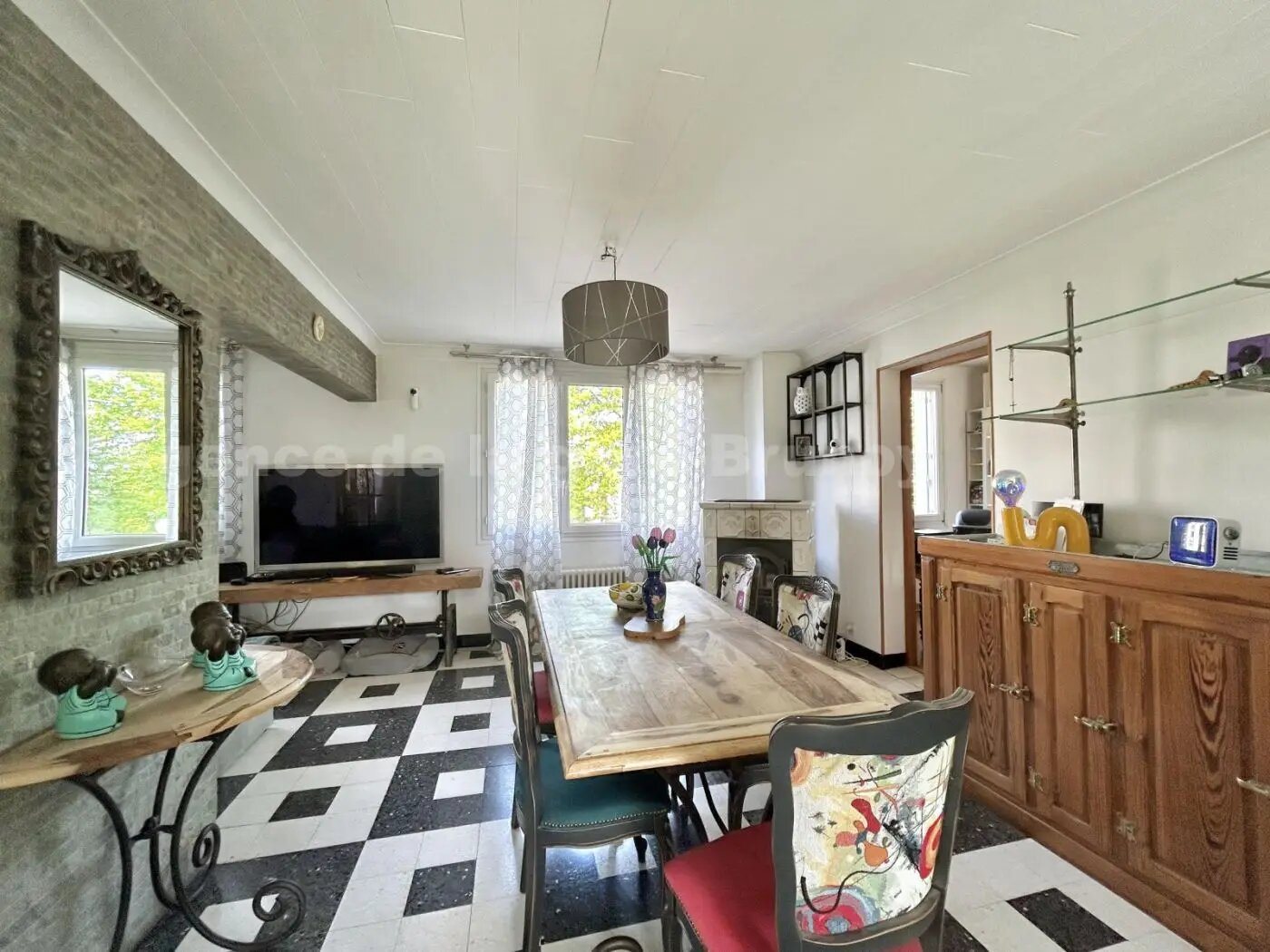 Maison à vendre, 100m², Brunoy