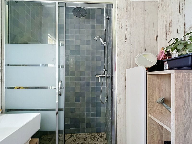 Appartement à vendre, 70m², Yerres