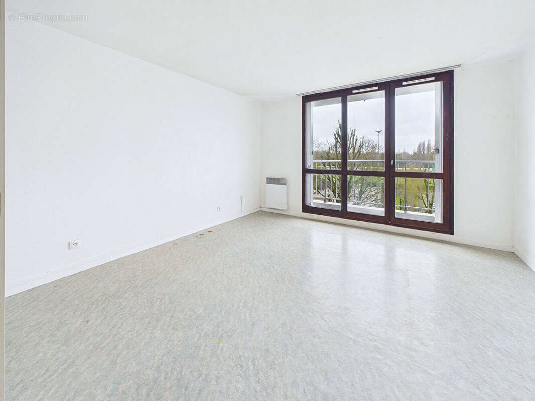 Appartement à vendre, 51m², Yerres