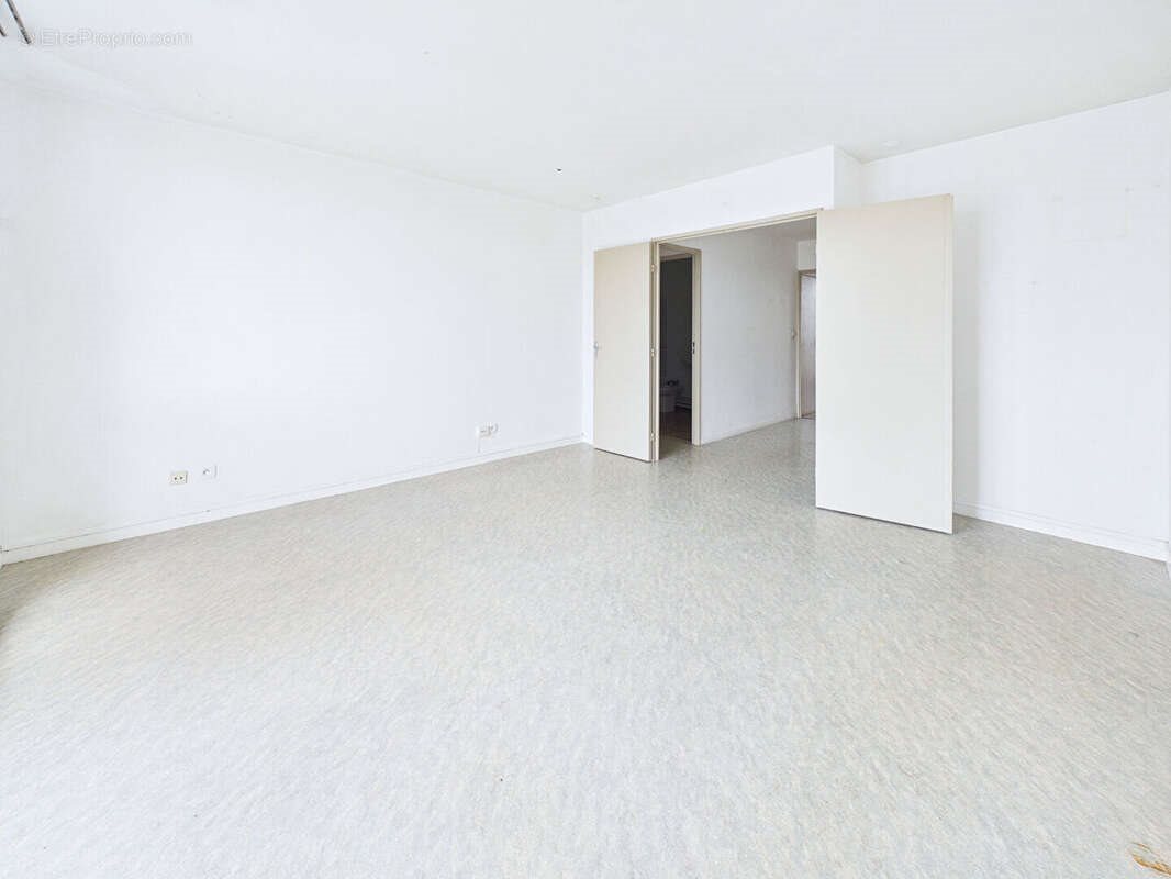 Appartement à vendre, 51m², Yerres