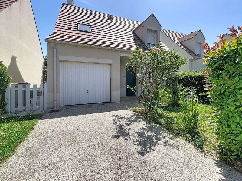 Maison à vendre, 92m², Crosne