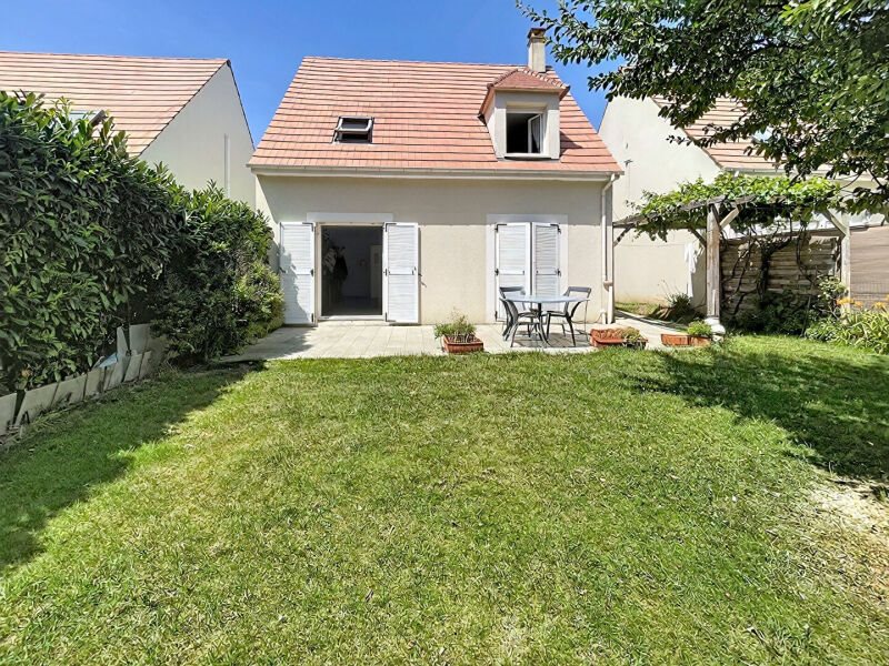 Maison à vendre, 92m², Crosne