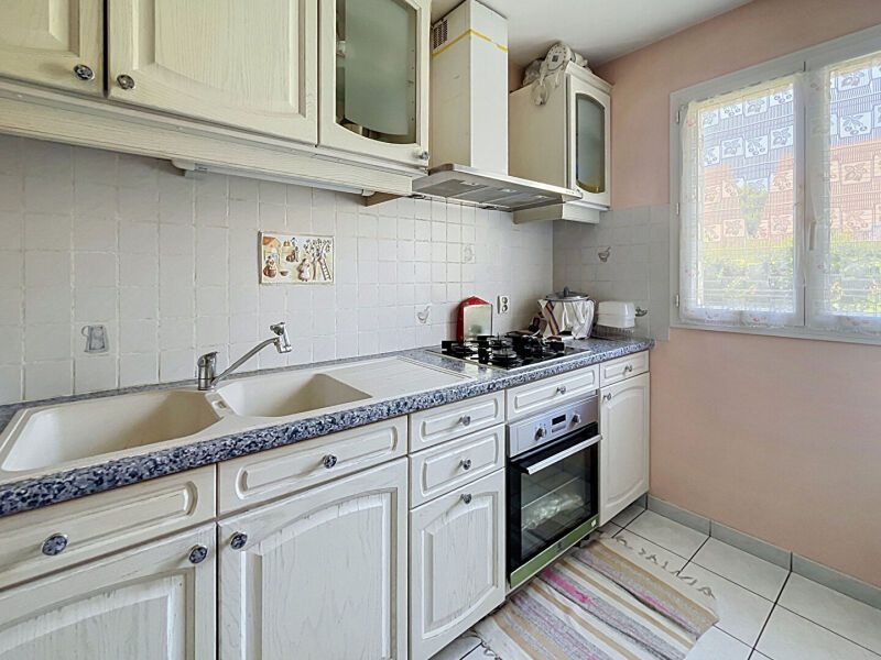 Maison à vendre, 92m², Crosne
