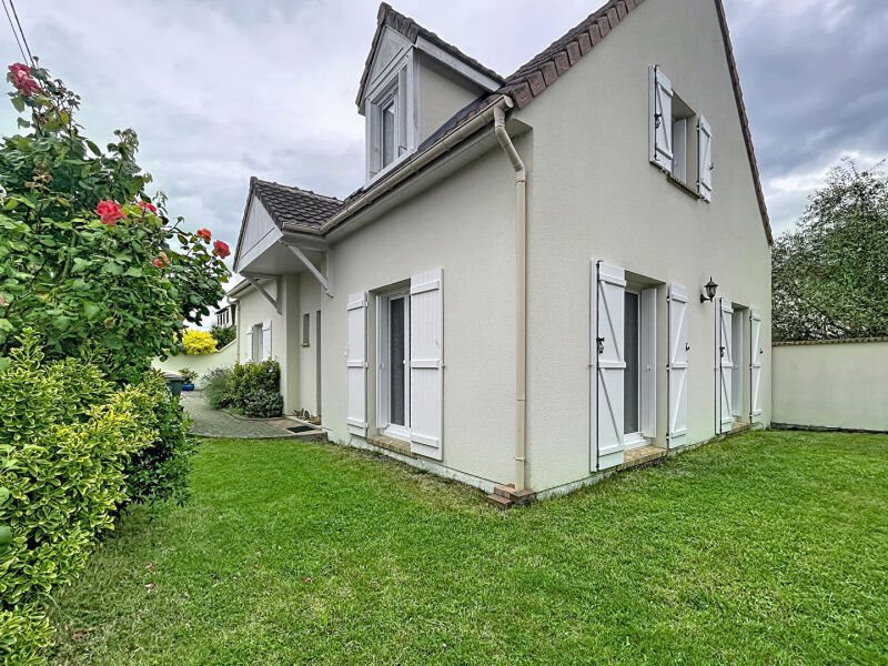 Maison à vendre, 132m², Yerres
