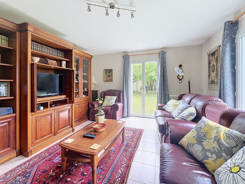 Maison à vendre, 132m², Yerres