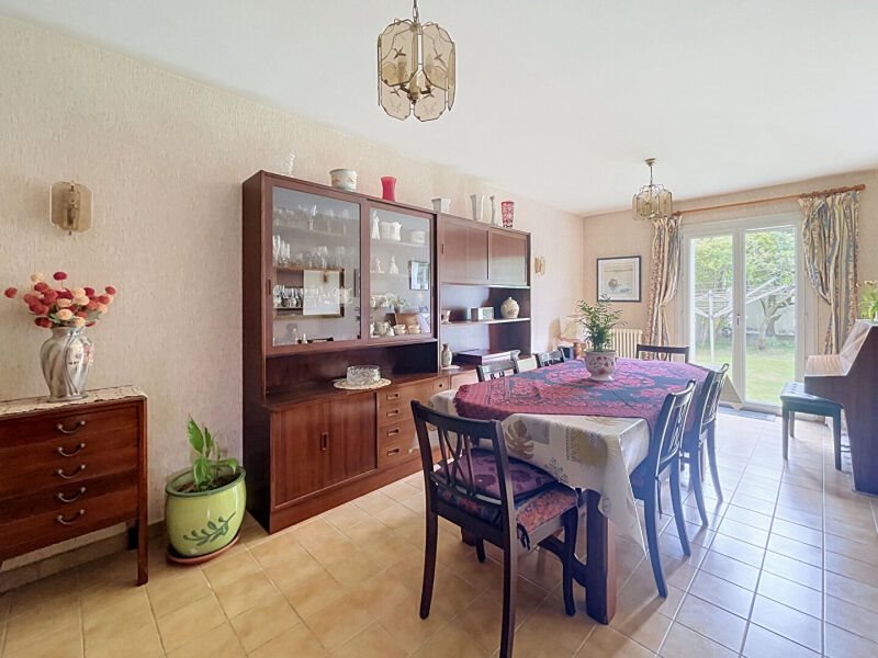 Maison à vendre, 132m², Yerres