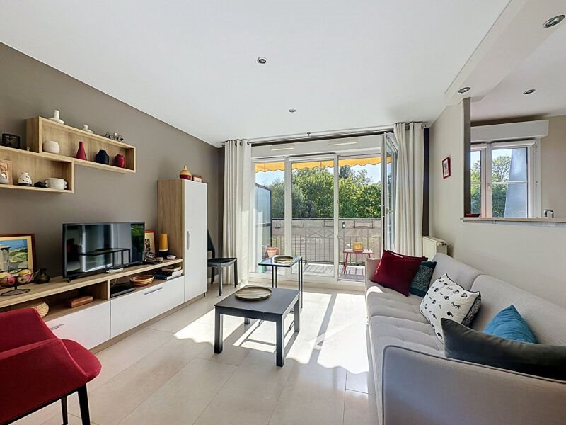 Appartement à vendre, 57m², Yerres