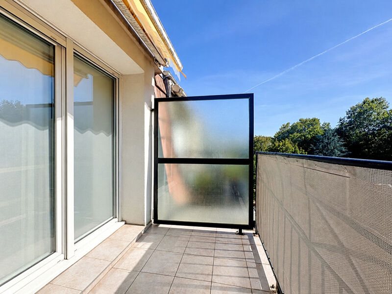 Appartement à vendre, 57m², Yerres