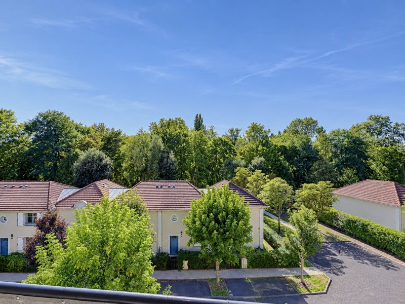 Appartement à vendre, 57m², Yerres