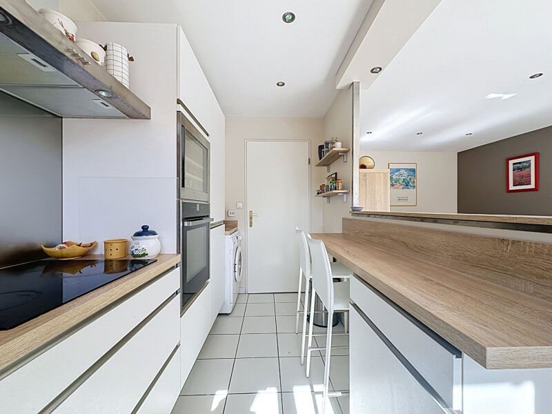 Appartement à vendre, 57m², Yerres